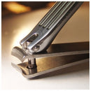 Seki Edge Stainless Steel Toenail Clippers (SS-107)