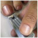 Seki Edge Stainless Steel Toenail Clippers (SS-107)
