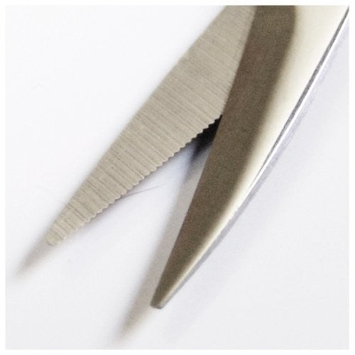 Seki Edge Acrylic Nail Scissors (SS-201)