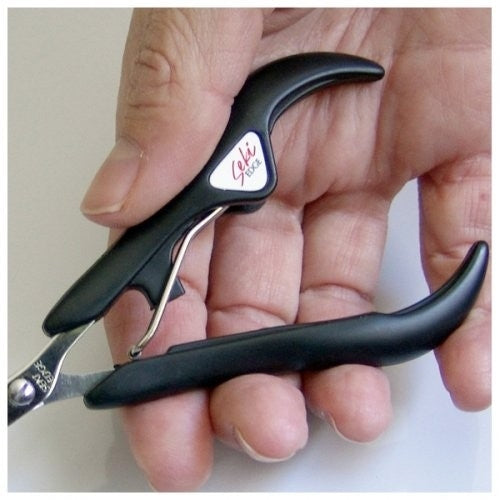 Seki Edge Acrylic Nail Scissors (SS-201)