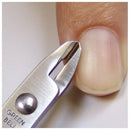 Seki Edge Flat Slant Cuticle Nipper (SS-301)