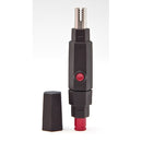 Seki Edge Rotating Nostril Hair Cutter (SS-909)