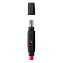 Seki Edge Rotating Nostril Hair Cutter (SS-909)