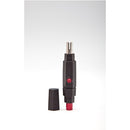 Seki Edge Rotating Nostril Hair Cutter (SS-909)