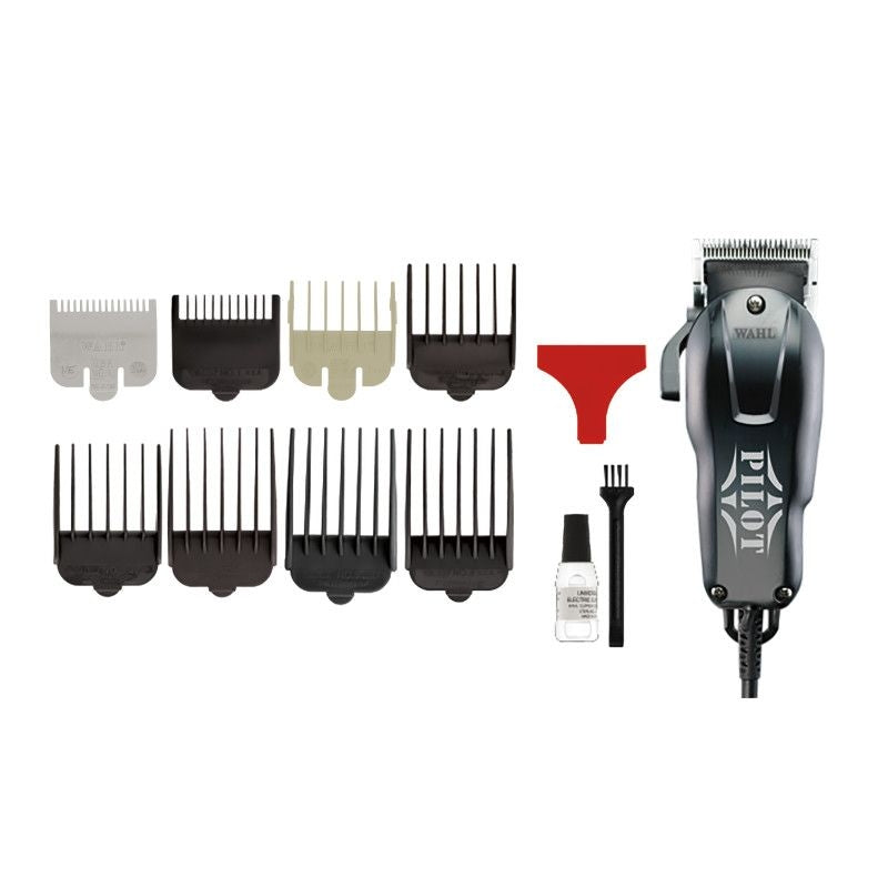 Wahl Professional Pilot Clippers (8483)