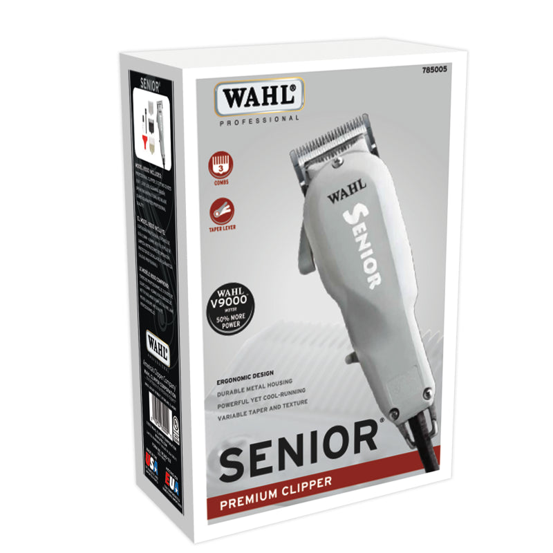 Wahl Professional Senior Clippers (8500)