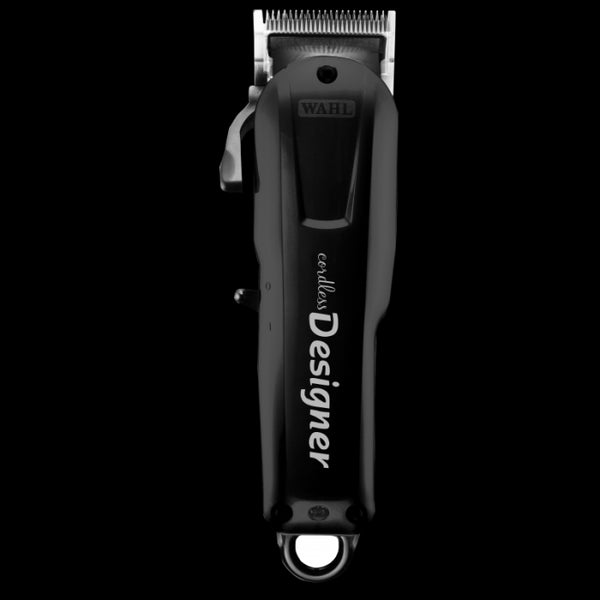Wahl Professional Cordless Designer Clippers (8591)
