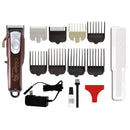 Wahl Professional 5 Star Cord/Cordless Magic Clip Clippers (8148)