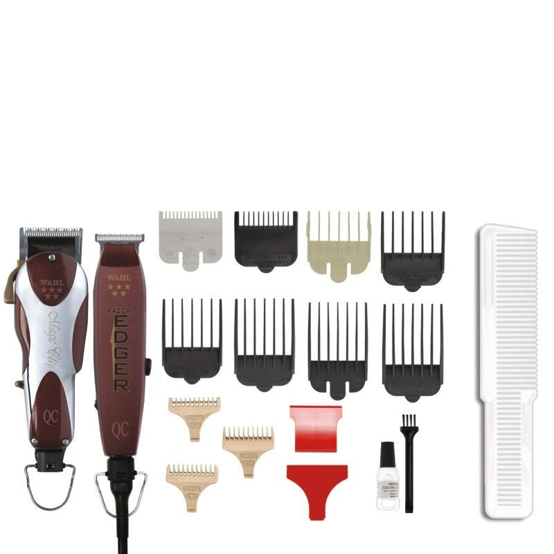 Wahl Professional 5 Star Unicord Combo (8242)