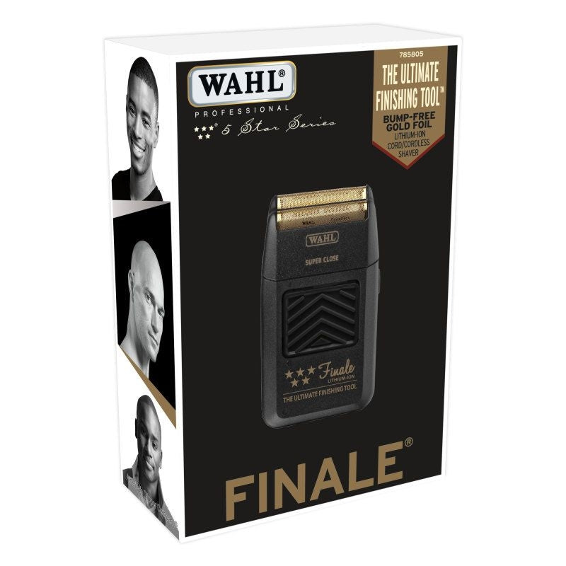 Wahl Professional 5 Star Finale Finishing Tool (8164)