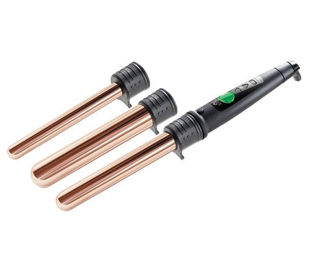 Sutra 32mm hotsell clipless curling iron