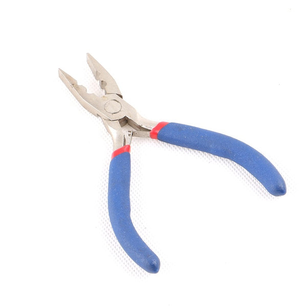 ProStylingTools Stainless Steel Hair Extensions Plier (BLR-1)