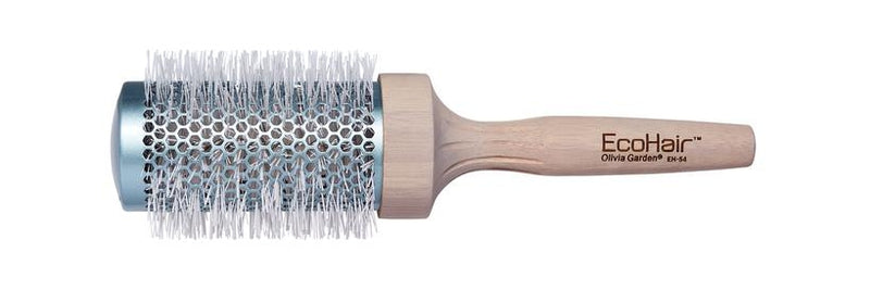Olivia Garden EcoHair Eco-Friendly Bamboo Thermal Brush Collection (EH)