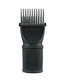 StyleCraft Hot-Rod Bar Professional Hair Pik