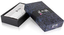 Seki Edge Takumi No Waza 2-Piece Grooming Kit (G-3101)
