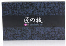 Seki Edge Takumi No Waza Craftsman Luxury 6-Piece Grooming Kit (G-3103)