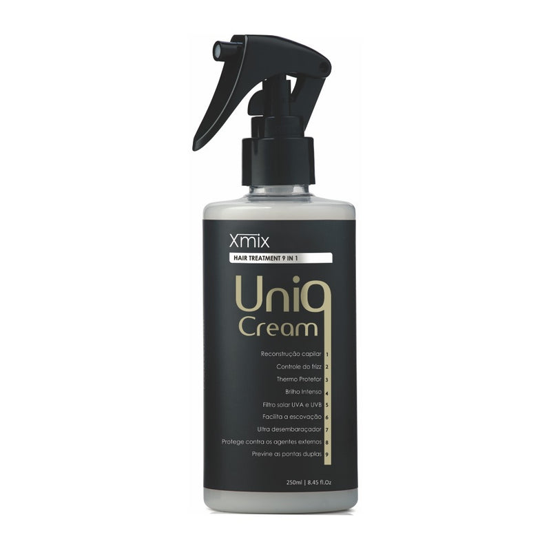 Felps Uniq Cream 10-in-1 Leave-In Hair Treatment 250ml/8.4oz