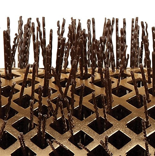 Olivia Garden NanoThermic Ceramic + Ion Barrel Brush