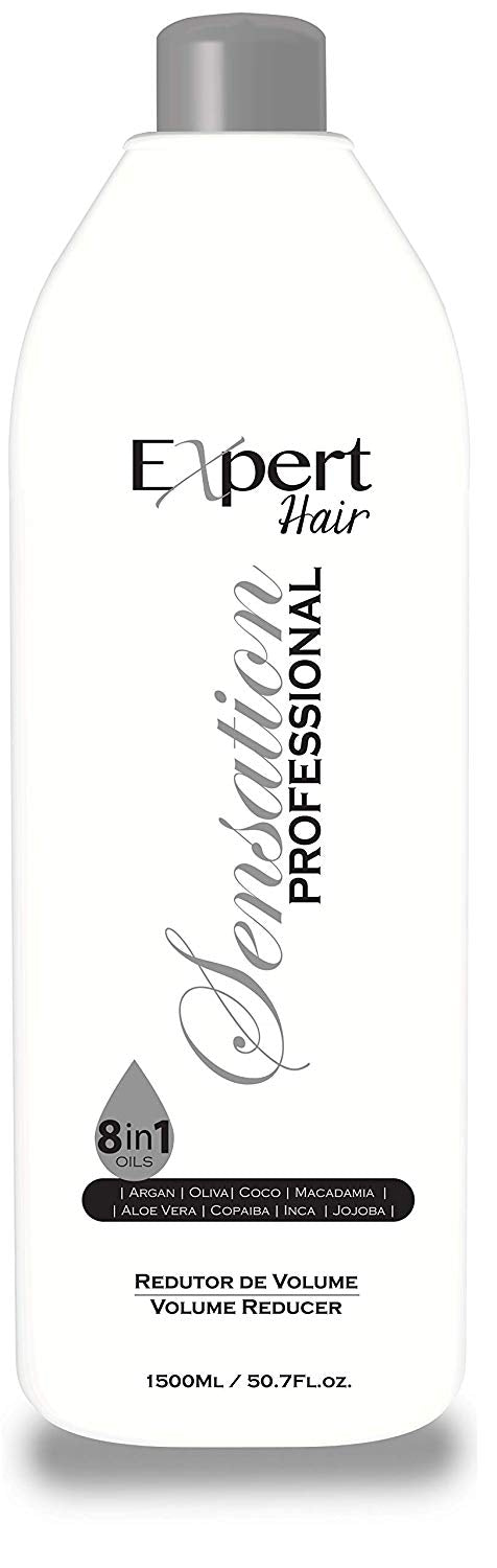 Expert Hair Sensation Professional Volume Reducer (1.5L/50.7oz)