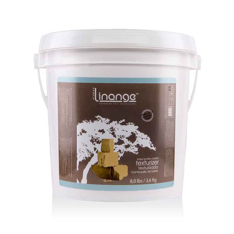 Linange Shea Butter Cream Texturizer