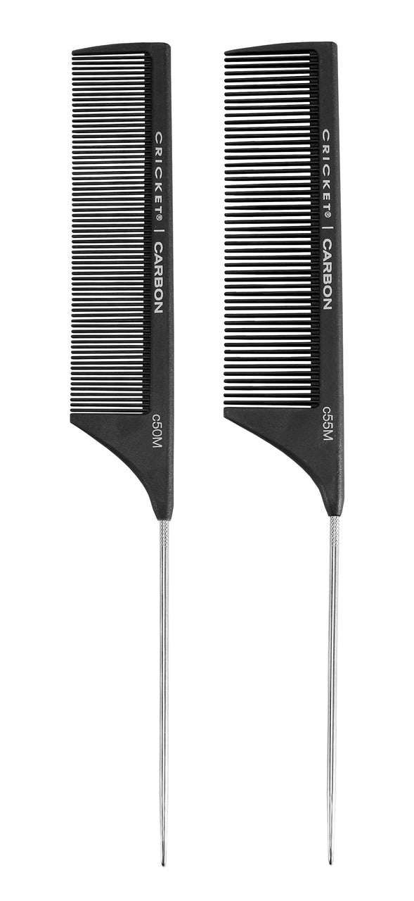 Cricket Carbon Comb Collection