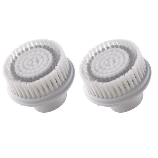 MBK Replacement Brush Heads - Normal
