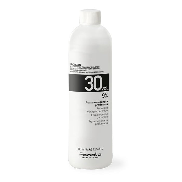 Fanola Peroxide 30 Volume Creamy Activator