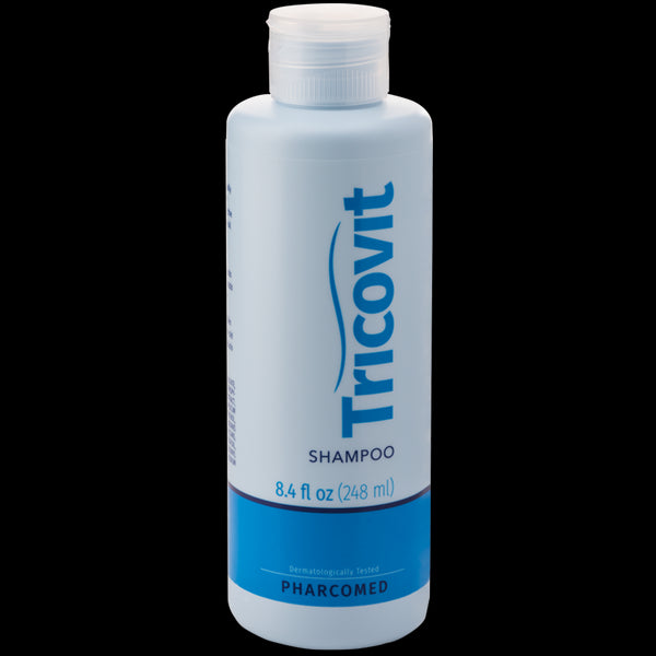 Tricovit Shampoo (248ml/8.4oz)