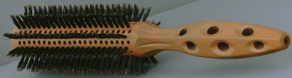 YS Park Daruma 7 Round Hair Brush (BR59DA4)