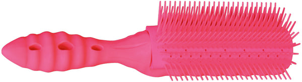 YS Park DB24 Dragon Air Hair Brush - Pink (BRD24P)
