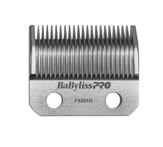 BaByliss PRO High-Carbon Stainless Steel Taper Blade (FX801R)