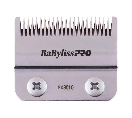 BaByliss PRO High-Carbon Stainless Steel Fade Blade (FX8010)