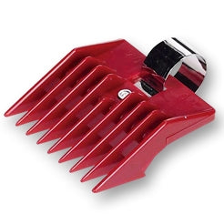 Speed O Guide The Original Red Clipper Comb 0A (5/16")