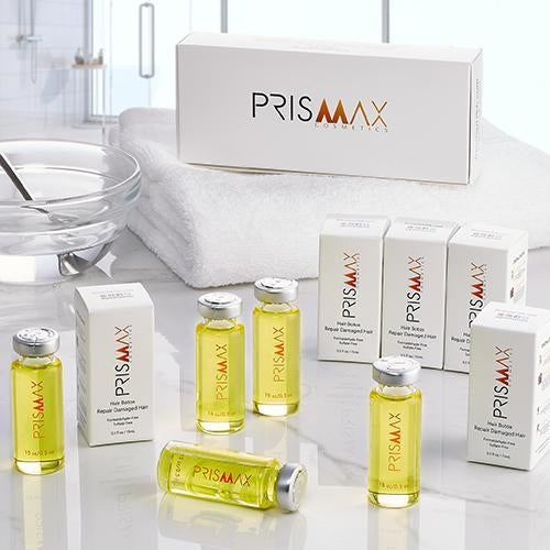 Prismax Hair Repair Botox Treatment