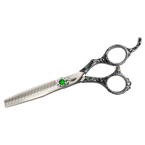 Kenchii Professional Ivy 35-tooth Hair Thinning Shear