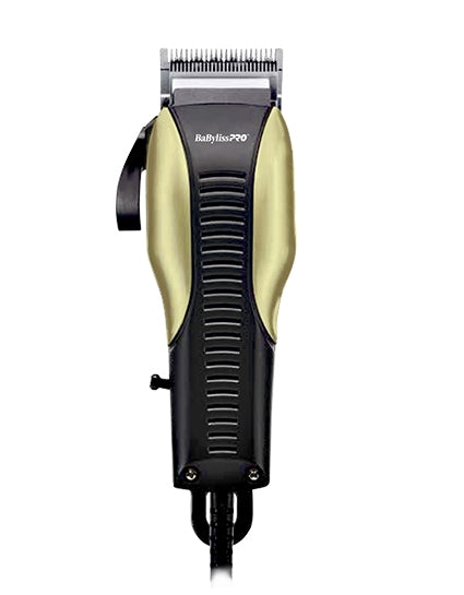 BaByliss PRO Power FX Powerful Magnetic Clipper (FX810)