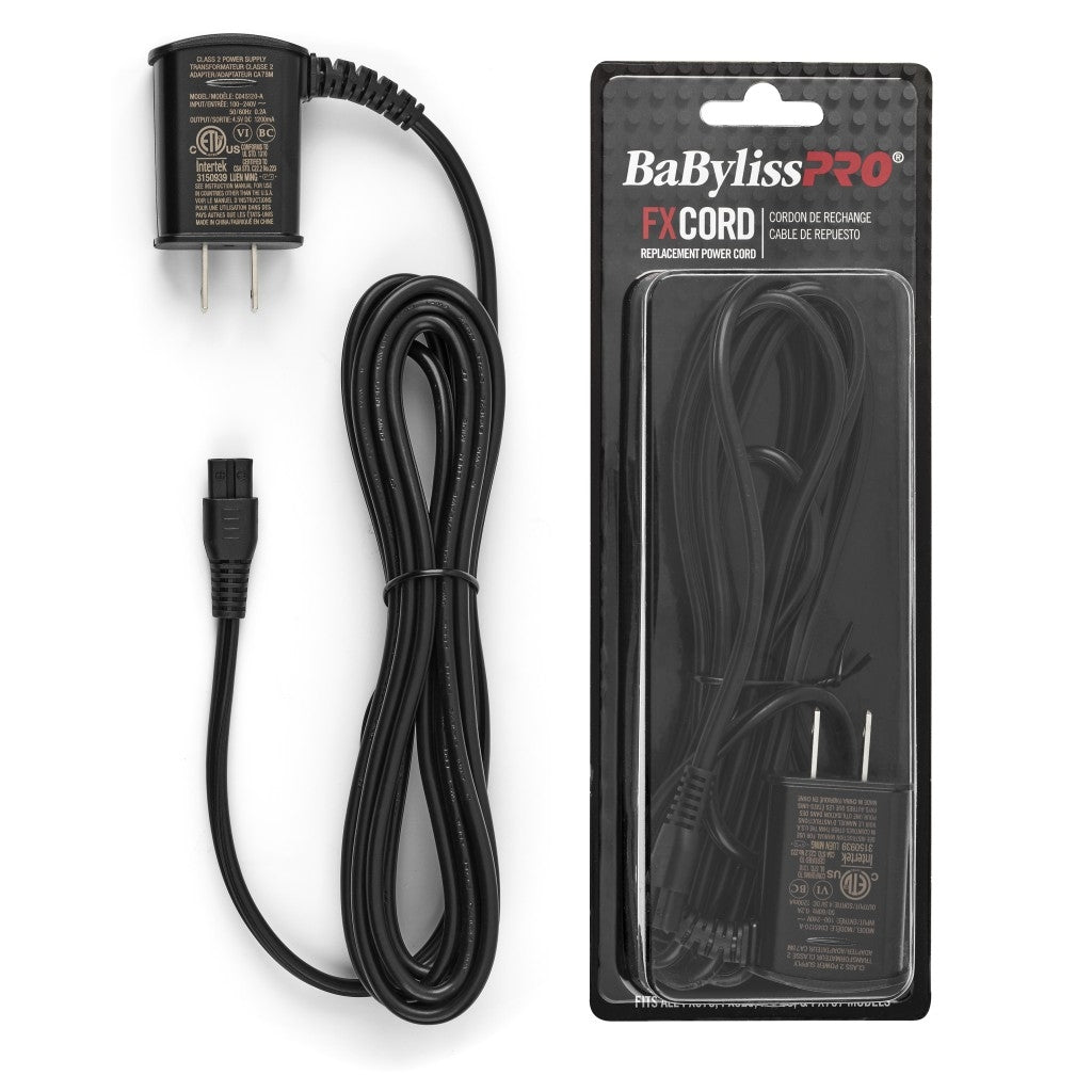 how to charge babyliss trimmer 2