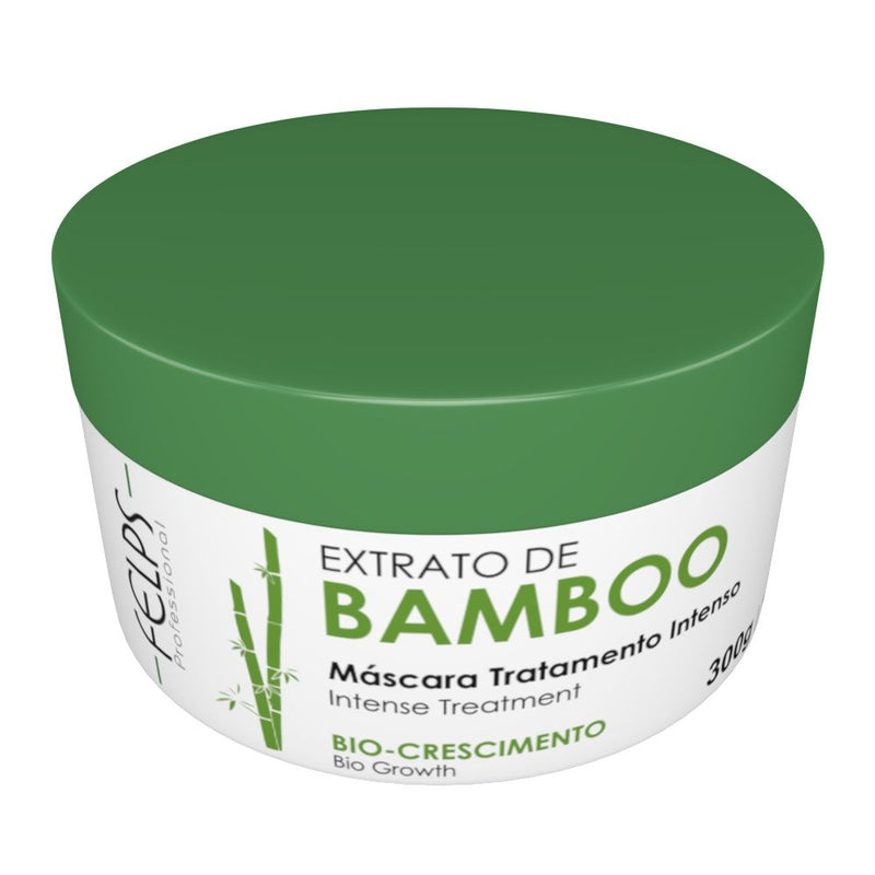 Felps Xmix Bamboo Extract Hair Growth Mask