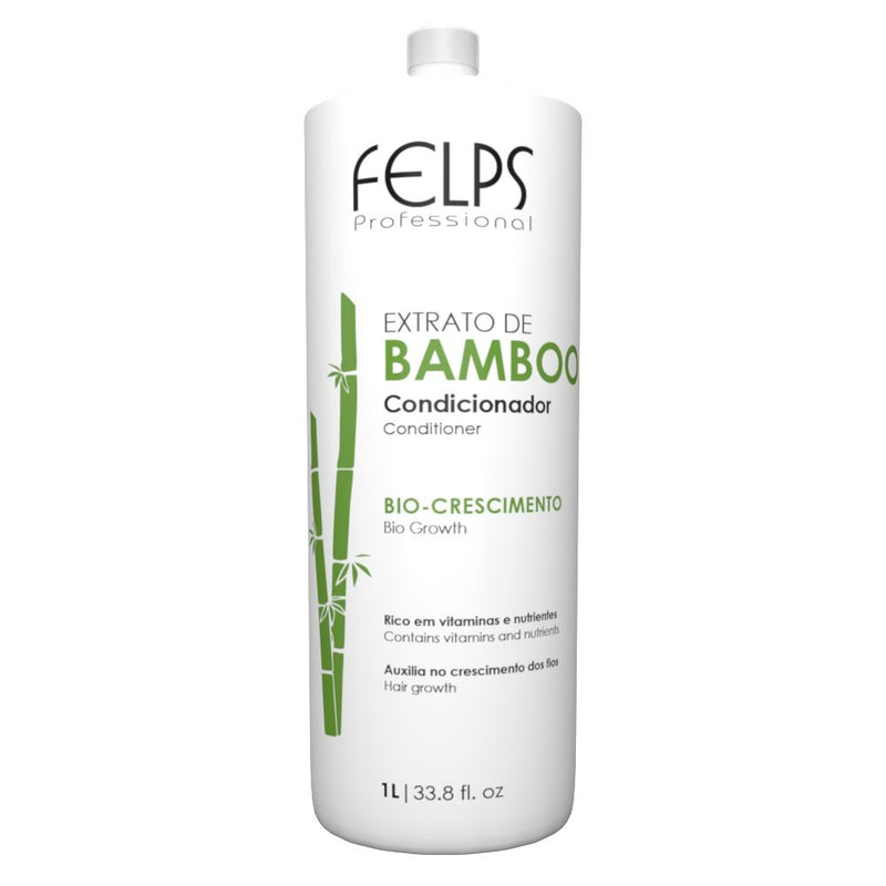 Felps Bamboo Extract Hair Growth Conditioner