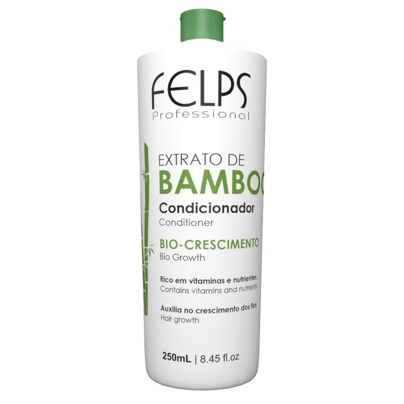 Felps Bamboo Extract Hair Growth Conditioner