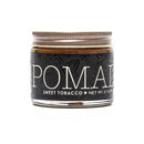 18.21 Man Made Sweet Tobacco Medium Hold High Shine Pomade (2oz)
