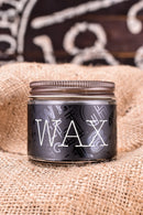 18.21 Man Made Sweet Tobacco High Hold Low Shine Hair Wax (2oz)