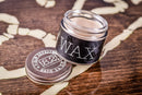 18.21 Man Made Sweet Tobacco High Hold Low Shine Hair Wax (2oz)