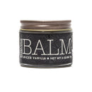 18.21 Man Made Soft-Hold Low-Shine Moisturizing Beard Balm (2oz)