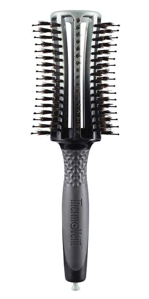 Olivia Garden ThermoVent Combo Brush Collection
