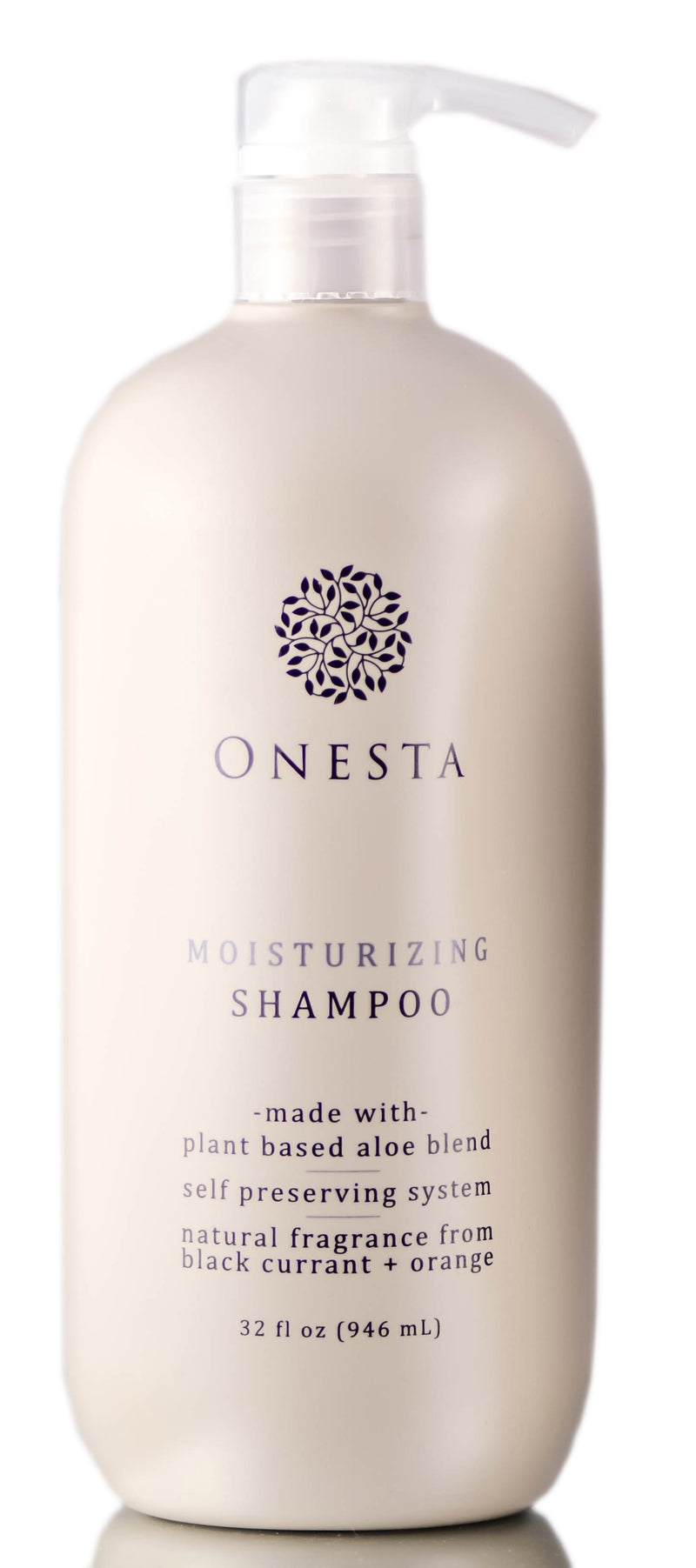 Onesta Moisturizing Shampoo