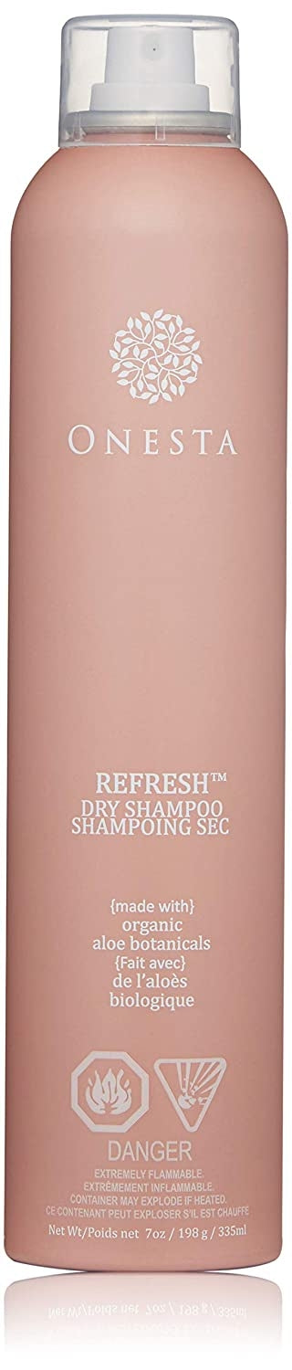 Onesta Refresh Dry Shampoo (198g/7oz)