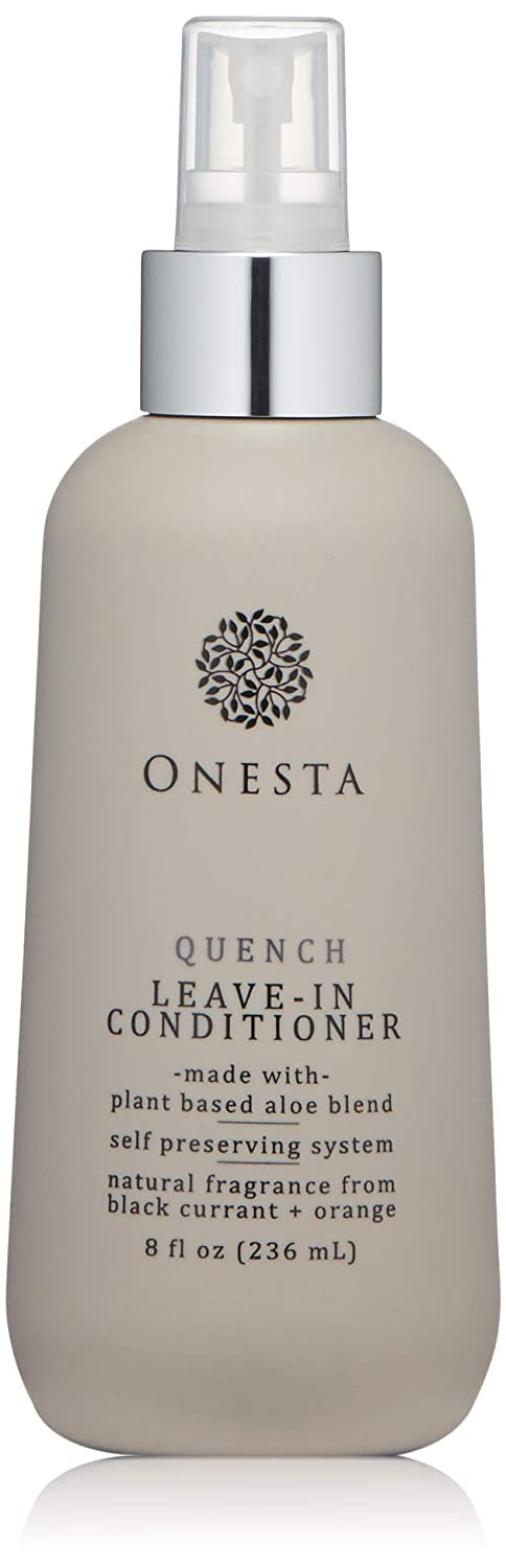 Onesta Quench Leave-In Conditioner (236ml/8oz)