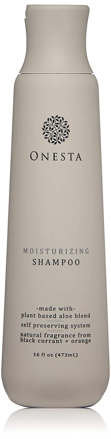 Onesta Moisturizing Shampoo (32oz)