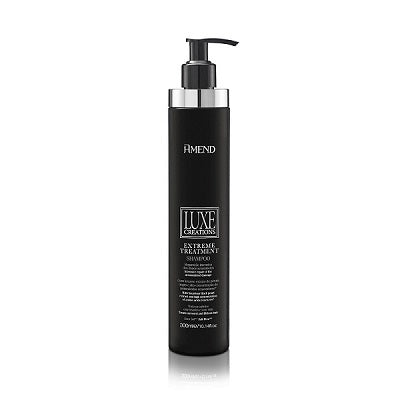 Amend Luxe Creations Extreme Repair Shampoo 300ml/10.14 fl oz
